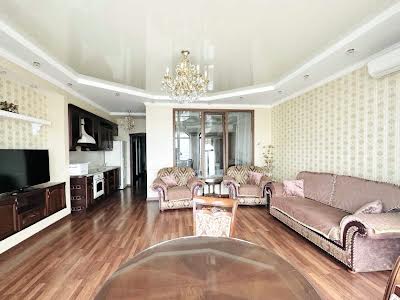 квартира за адресою Грецька пл., 5