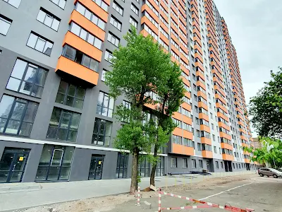 квартира за адресою Володимира Сосюри вул., 6