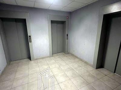 квартира по адресу Науки просп., 58
