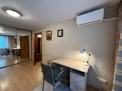 квартира по адресу Ольжича ул., 14-Б