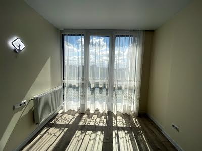 квартира по адресу Волчинецкая ул., 223а