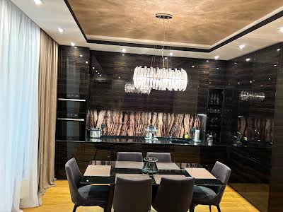 квартира за адресою Лесі Українки бульв., 7-В