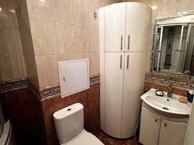 квартира за адресою Івана Пулюя вул., 1