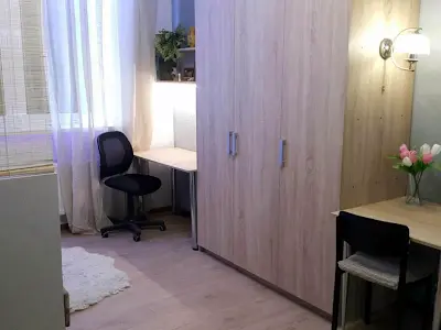 квартира за адресою Балтійський пров., 3-А