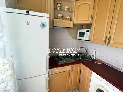 квартира по адресу Танкопия ул. (Танкопія), 13/7