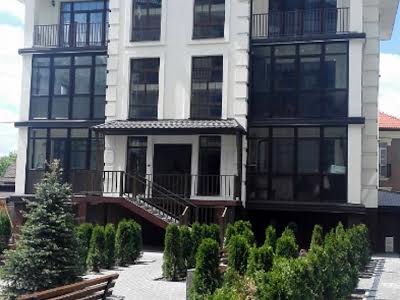 квартира за адресою Творча вул., 4