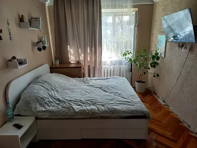 квартира за адресою Ентузіастів вул., 41/1