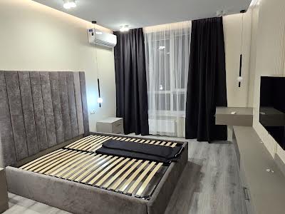 квартира за адресою Осокорська вул., 2а