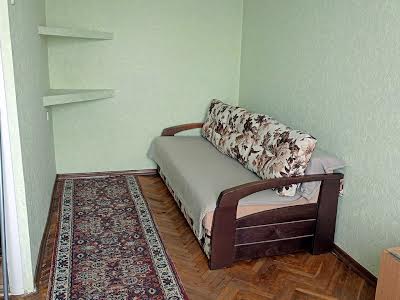 квартира за адресою Празька вул., 17