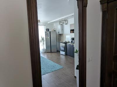 квартира за адресою Тараса Шевченка бульв., 5