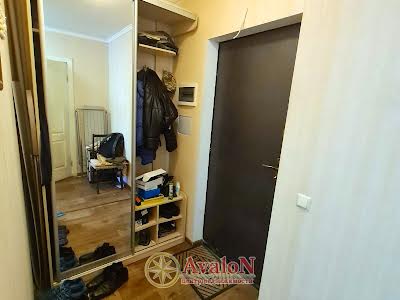 квартира по адресу Академика Сахарова ул., 44