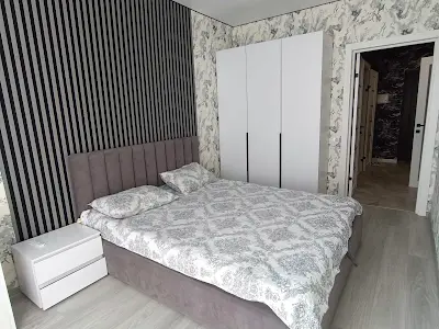 квартира за адресою Оксамитова, 11А