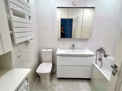 квартира по адресу Ревуцкого ул., 40-В
