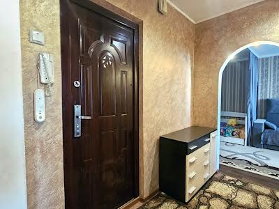 квартира за адресою Миру просп., 95