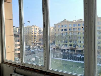 квартира за адресою Сонячна вул., 5