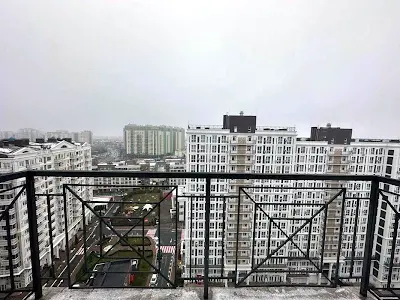 квартира за адресою Михайла Максимовича вул. (Онуфрія Трутенка), 26-Б