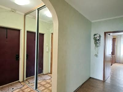 квартира по адресу Милославская ул., 32/51а