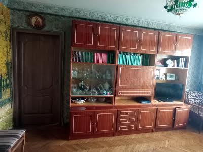 квартира по адресу Берестейский просп. (Победы), 22