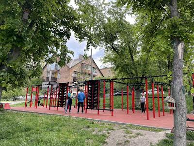 квартира по адресу Людмили Проценко ул. (Петра Красикова), 8