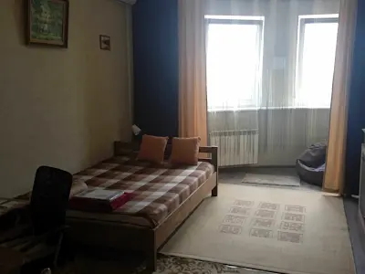 квартира по адресу Тростянецкая ул., 49