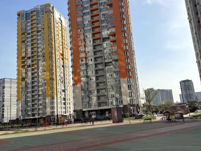 квартира за адресою Каховська вул., 58