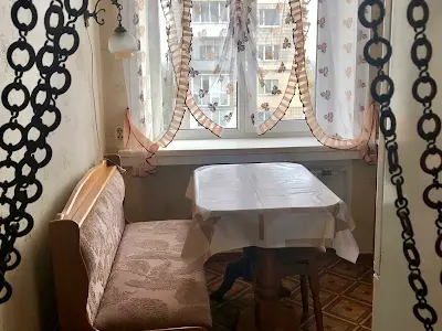 квартира по адресу Васильковская ул., 11/11