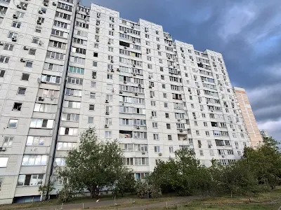 квартира за адресою Лісківська вул., 32/51