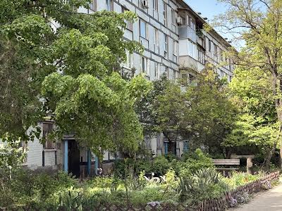 квартира по адресу Липовая ул., 16