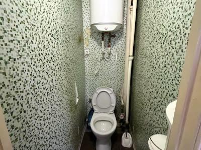 квартира за адресою Леваневского, 7