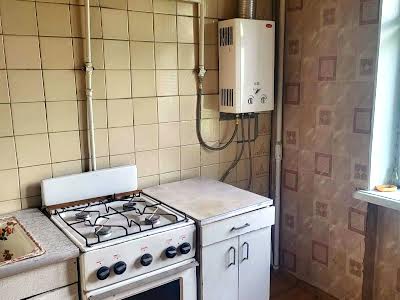 квартира за адресою Олександра Поля просп. (Кірова), 78