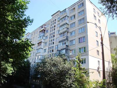 квартира за адресою Машинобудівна вул., 14