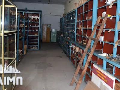 комерційна за адресою Залізничний пров., 7