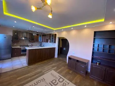 квартира за адресою Вітряні Гори вул., 2-Б