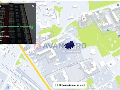 квартира за адресою Зелена вул., 269г