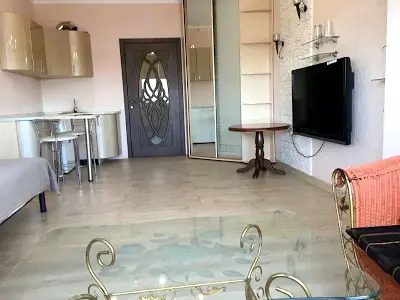 квартира за адресою Градинська вул., 9