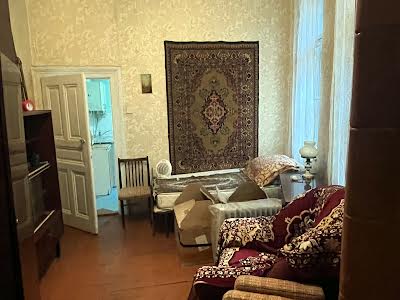 квартира по адресу Степана иБандери, 28