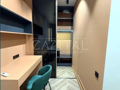 квартира за адресою Берестейський просп. (Перемоги), 11 к1