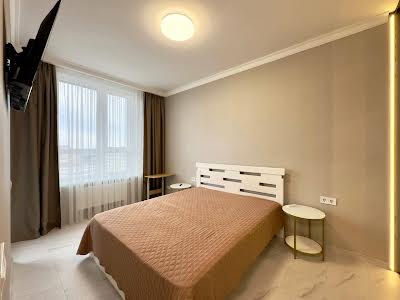 квартира по адресу Червоной Калины просп., 56