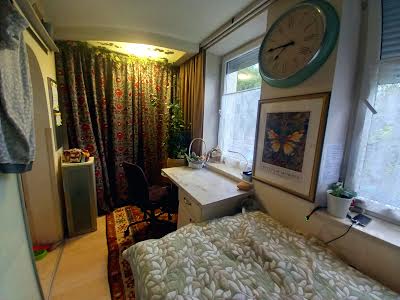 квартира за адресою Левандівська вул., 26