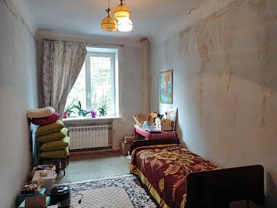 квартира по адресу Универсальная ул., 9