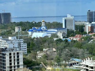 квартира за адресою Генуезька вул., 3а