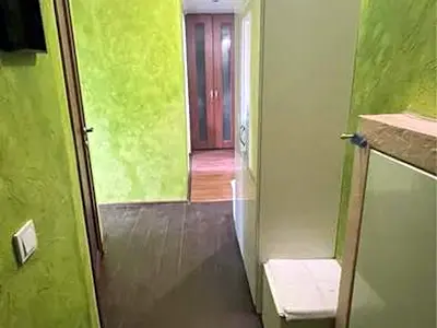 квартира за адресою Данила Щербаківського вул. (Щербакова), 49