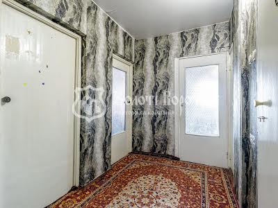 квартира по адресу Николая Закревского ул., 5-А