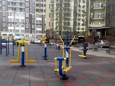 квартира по адресу Марсельская ул., 35а