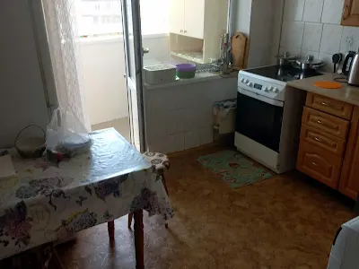 квартира по адресу Богатырская ул., 16