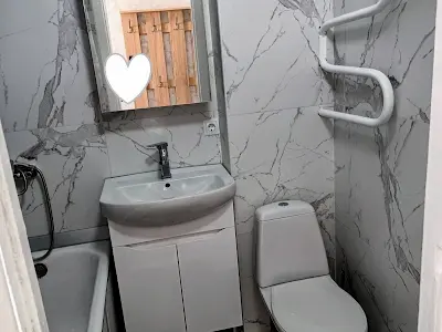 квартира за адресою Дністровська вул., 19