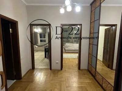 квартира за адресою Шота Руставелі вул., 44