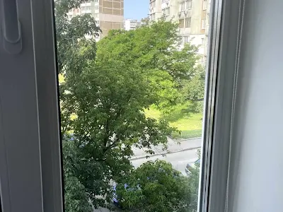 квартира за адресою Червоної Калини просп. (Володимира Маяковського), 21