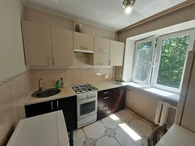 квартира по адресу Академика Филатова ул., 43