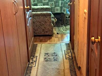 квартира по адресу Академика Королёва ул., 8